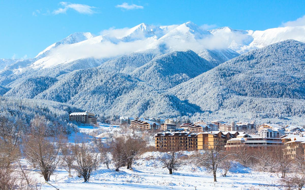 Bansko - Destination Guide