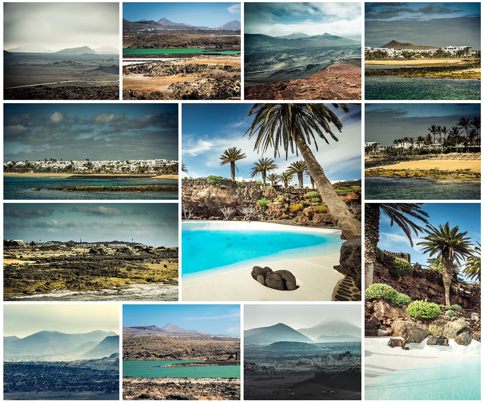 Lanzarote