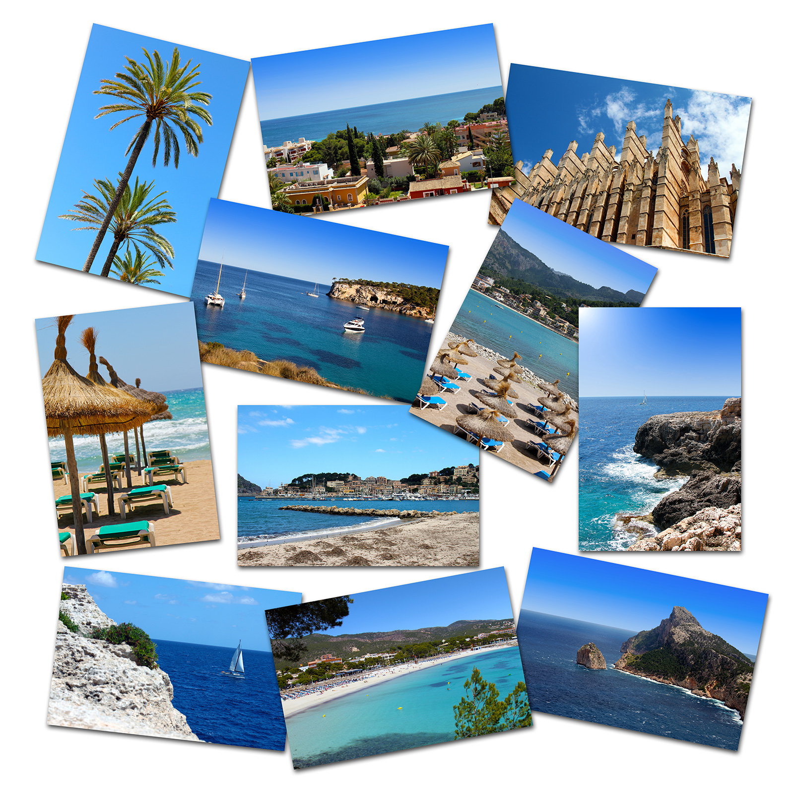 Majorca