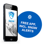 OnTheSnow App